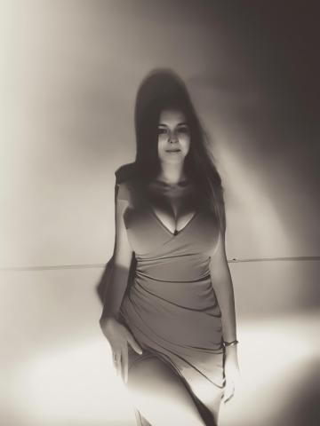 Индивидуалка Аврора Фотография 3